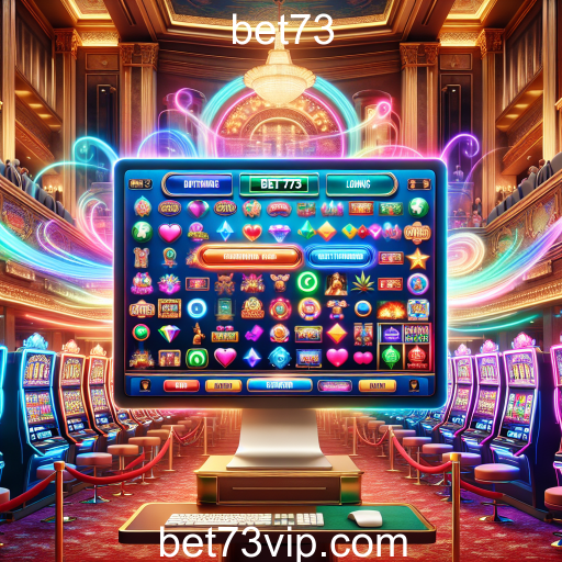 Descubra as Melhores Promoções de Jogos no Bet73
