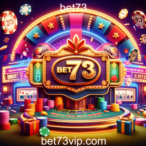 Promoções Imperdíveis da Bet73