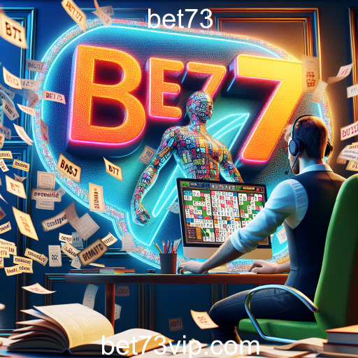 Dicas para Melhorar seu Desempenho em Jogos de Palavras-chave no Bet73